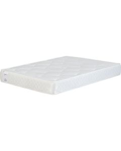 Arabella 4'6" Mattress - Ivory