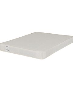 Cosmo 4'6" Mattress - Cream