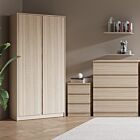 Malvern Trio Set - Sonoma Oak Effect