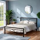 Kelly 5' Bed - Black