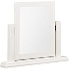 Bordeaux Dressing Table Mirror - Ivory