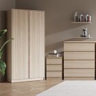 Malvern Trio Set - Sonoma Oak Effect