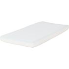 Yasmin 3' Roll Up Mattress 15cm (Reflex Foam) - White